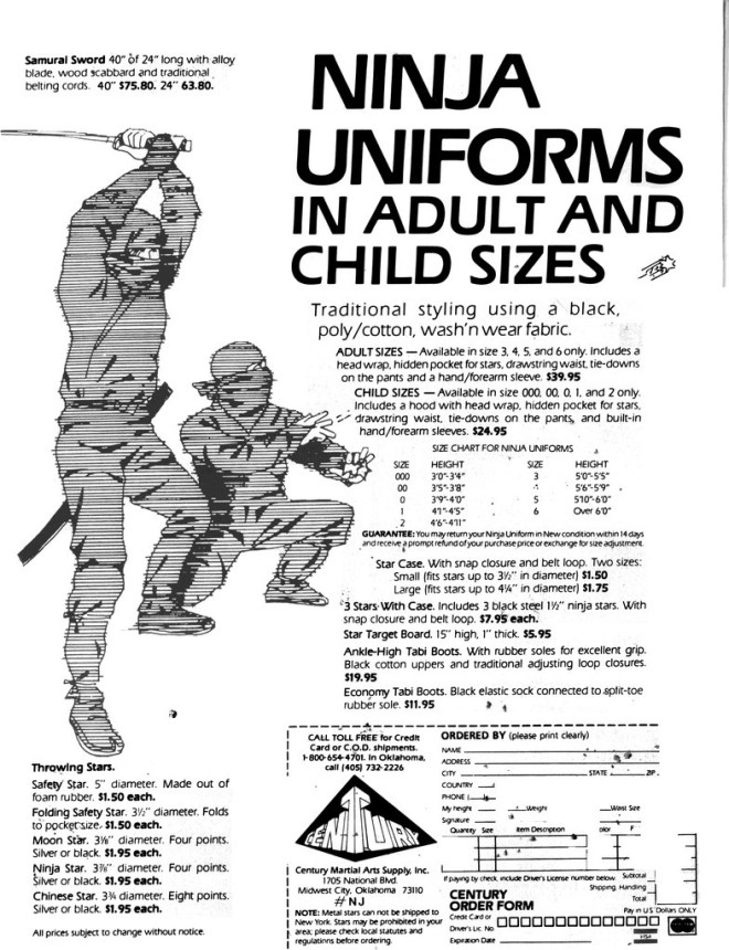 advert-ninja-uniforms